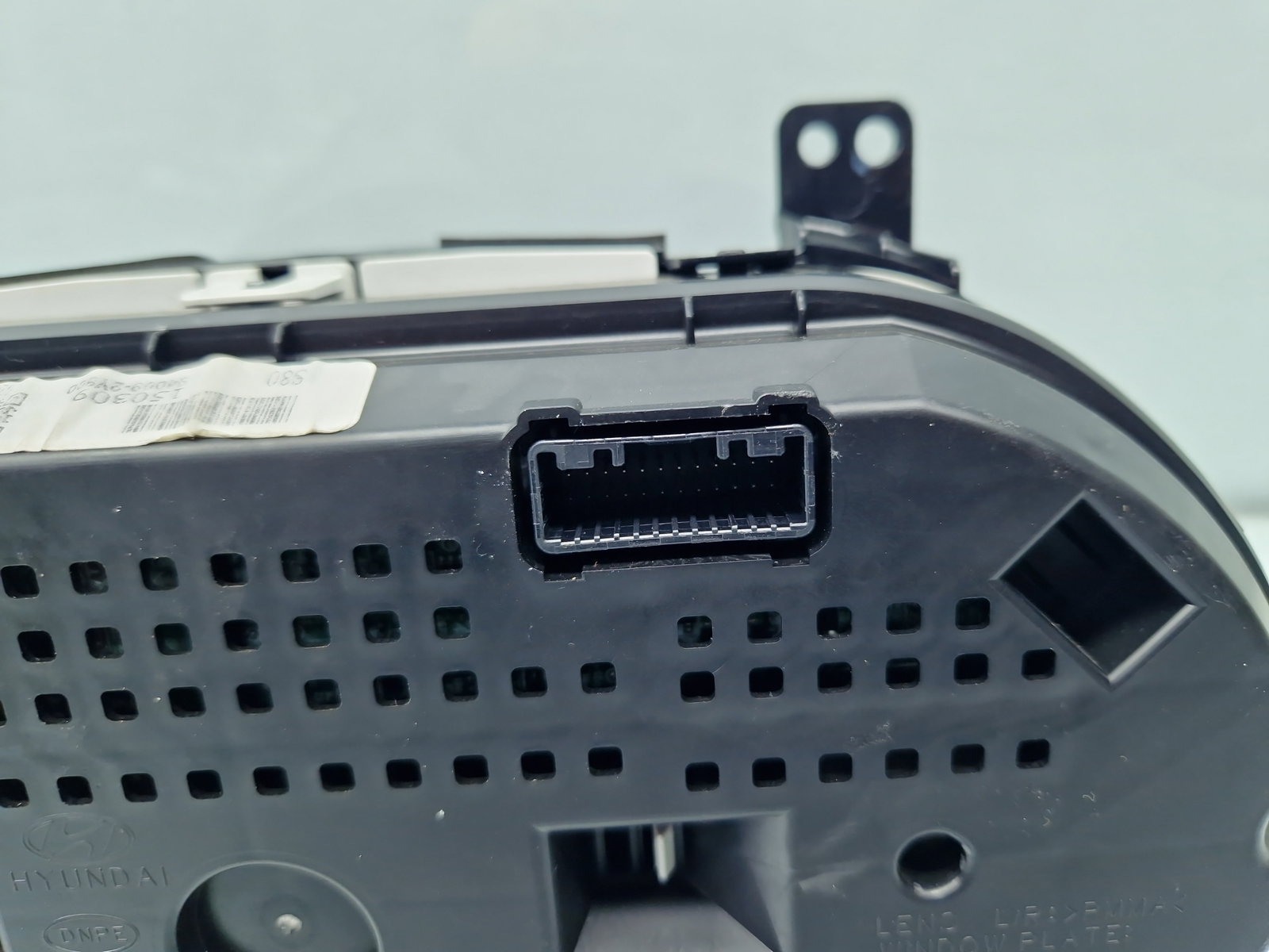 Ceas bord Hyundai ix35 (LM) [Fabr 2010-2017] 94009-2Y800 - imagine 5