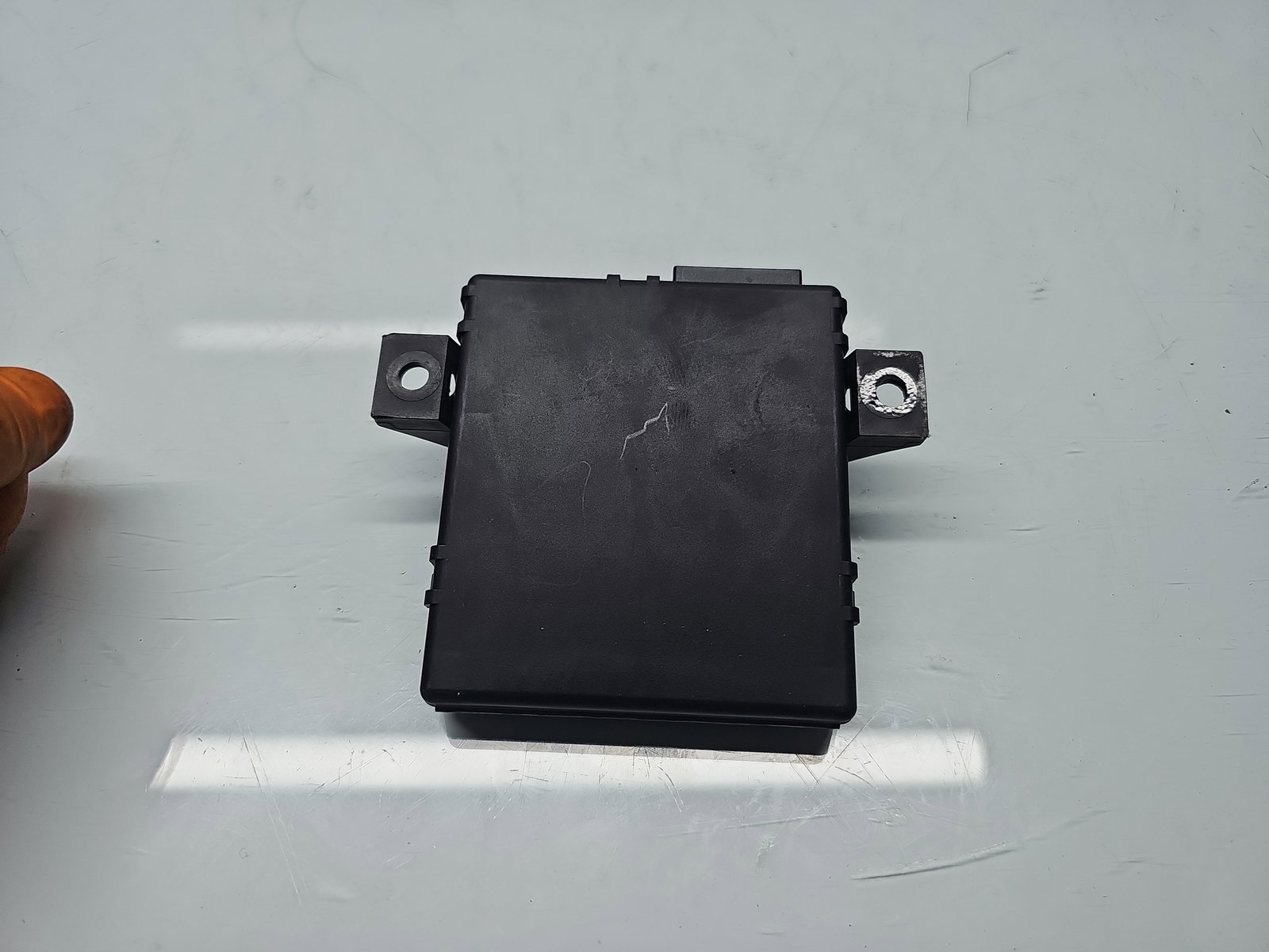 Modul confort AUDI A4 (8K2, B8.5) [Fabr 2008-2015] 8R0907468N - imagine 3