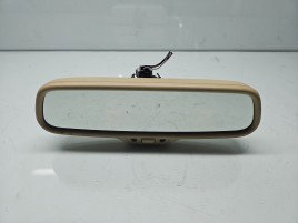 Oglinda retrovizoare AUDI A4 (8K2, B8.5) [Fabr 2008-2015] OEM