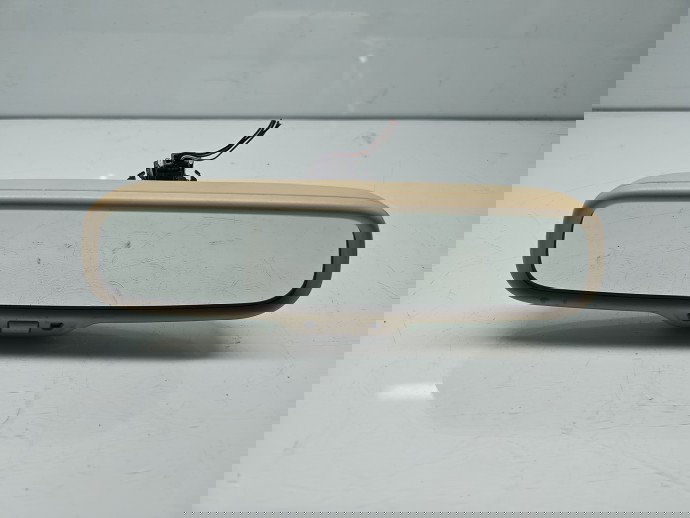 Oglinda retrovizoare AUDI A4 (8K2, B8.5) [Fabr 2008-2015] OEM