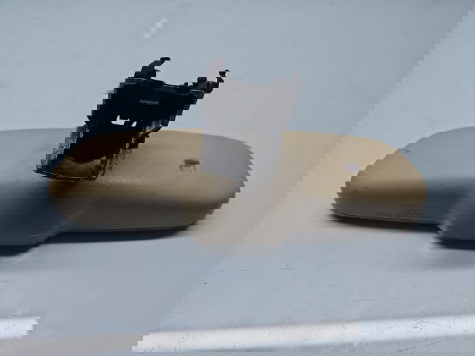 Oglinda retrovizoare AUDI A4 (8K2, B8.5) [Fabr 2008-2015] OEM