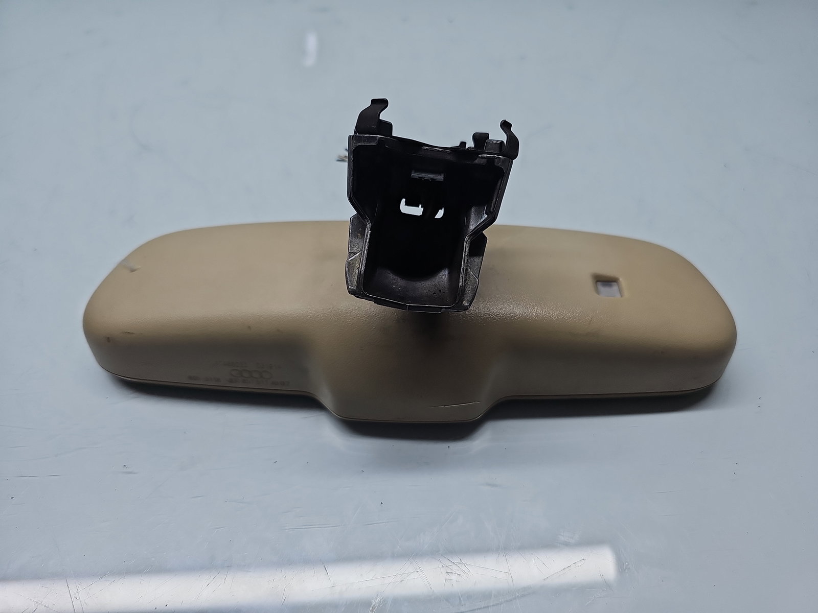 Oglinda retrovizoare AUDI A4 (8K2, B8.5) [Fabr 2008-2015] OEM - imagine 3