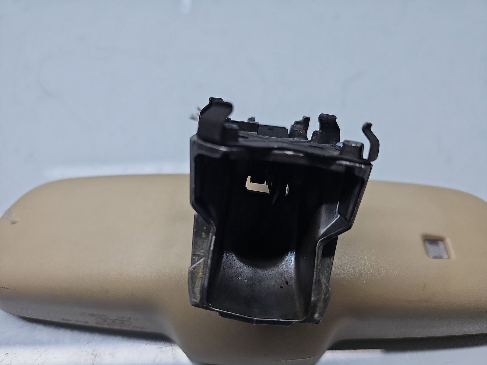 Oglinda retrovizoare AUDI A4 (8K2, B8.5) [Fabr 2008-2015] OEM - imagine 5