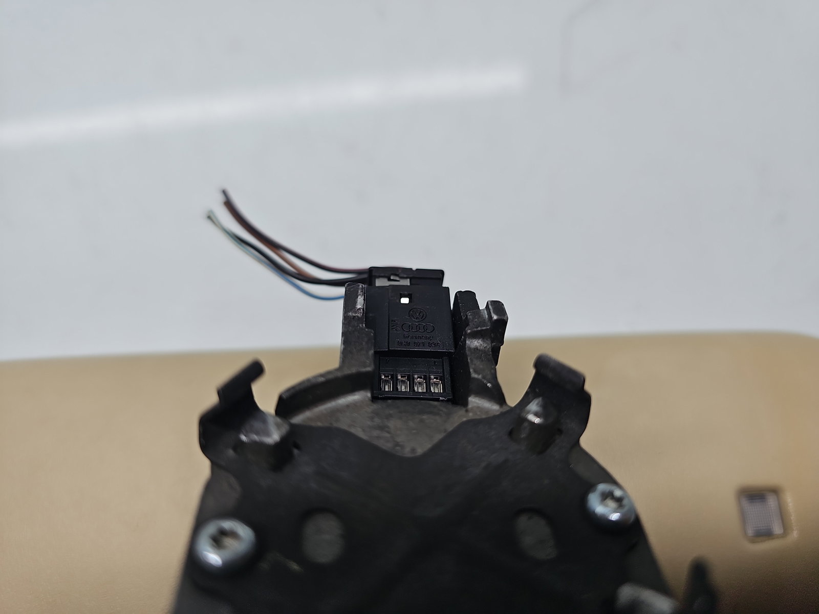 Oglinda retrovizoare AUDI A4 (8K2, B8.5) [Fabr 2008-2015] OEM - imagine 6