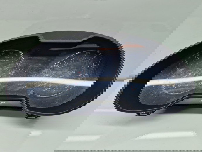 Ceas bord Skoda Octavia 3 (5E3) [Fabr 2012-2020] 5E0920951C