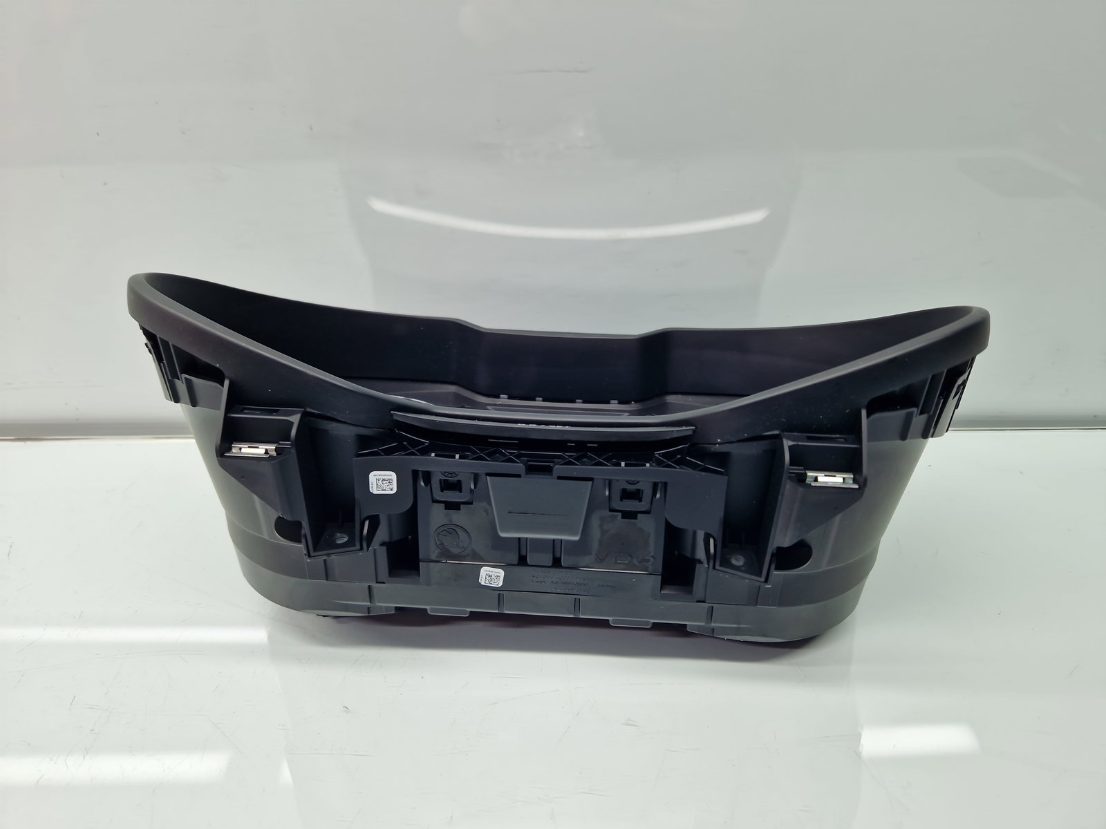 Ceas bord Skoda Octavia 3 (5E3) [Fabr 2012-2020] 5E0920951C - imagine 2