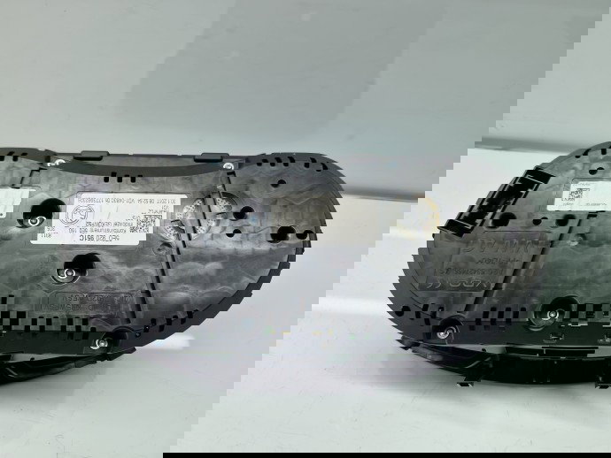 Ceas bord Skoda Octavia 3 (5E3) [Fabr 2012-2020] 5E0920951C