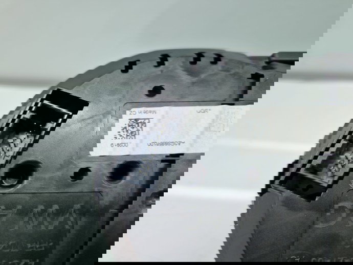 Ceas bord Skoda Octavia 3 (5E3) [Fabr 2012-2020] 5E0920951C