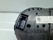 Ceas bord Skoda Octavia 3 (5E3) [Fabr 2012-2020] 5E0920951C