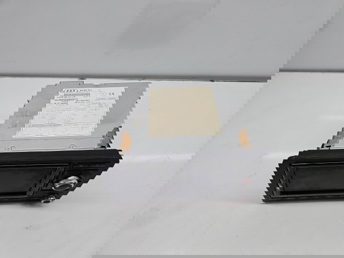 Radio CD cu navigatie AUDI A3 Sportback (8PA) [Fabr 2004-2013] 8P0035193G