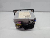 Radio CD cu navigatie AUDI A3 Sportback (8PA) [Fabr 2004-2013] 8P0035193G