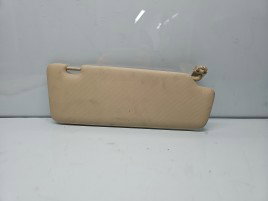 Parasolar stanga AUDI A4 (8K2, B8.5) [Fabr 2008-2015] OEM