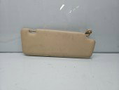 Parasolar stanga AUDI A4 (8K2, B8.5) [Fabr 2008-2015] OEM