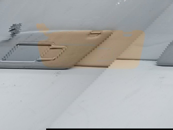 Parasolar stanga AUDI A4 (8K2, B8.5) [Fabr 2008-2015] OEM