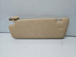 Parasolar dreapta AUDI A4 (8K2, B8.5) [Fabr 2008-2015] OEM