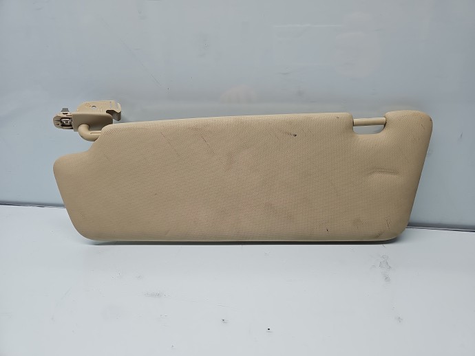 Parasolar dreapta AUDI A4 (8K2, B8.5) [Fabr 2008-2015] OEM