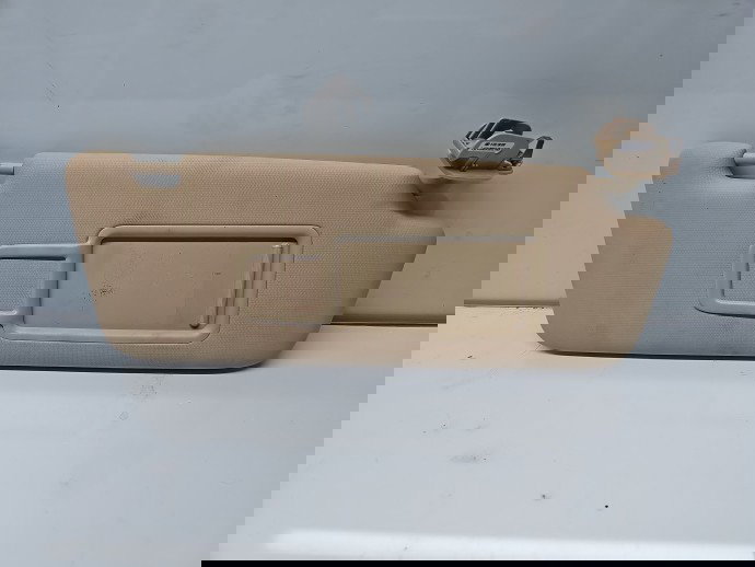 Parasolar dreapta AUDI A4 (8K2, B8.5) [Fabr 2008-2015] OEM