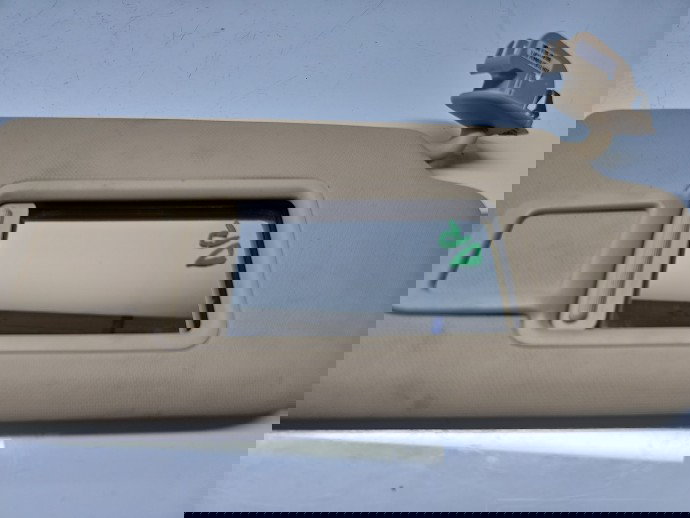 Parasolar dreapta AUDI A4 (8K2, B8.5) [Fabr 2008-2015] OEM