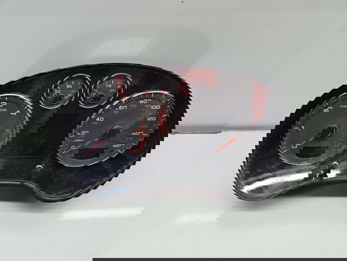 Ceas bord AUDI A3 Sportback (8PA) [Fabr 2004-2013] 8P0920983G