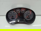 Ceas bord AUDI A3 Sportback (8PA) [Fabr 2004-2013] 8P0920983G