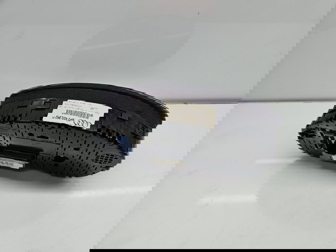 Ceas bord AUDI A3 Sportback (8PA) [Fabr 2004-2013] 8P0920983G