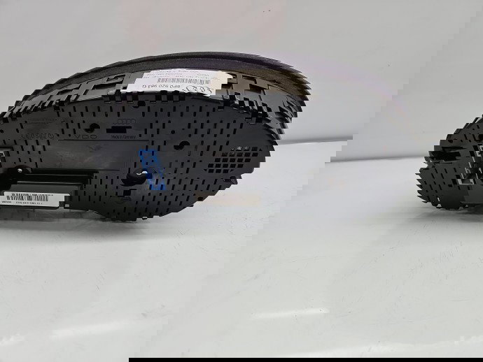 Ceas bord AUDI A3 Sportback (8PA) [Fabr 2004-2013] 8P0920983G