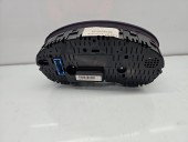 Ceas bord AUDI A3 Sportback (8PA) [Fabr 2004-2013] 8P0920983G