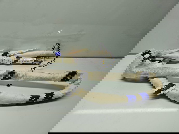 Airbag cortina dreapta AUDI A4 (8K2, B8.5) [Fabr 2008-2015] 8K0880742F