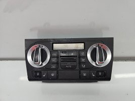 Panou comanda clima AUDI A3 Sportback (8PA) [Fabr 2004-2013] 8P0820043BN