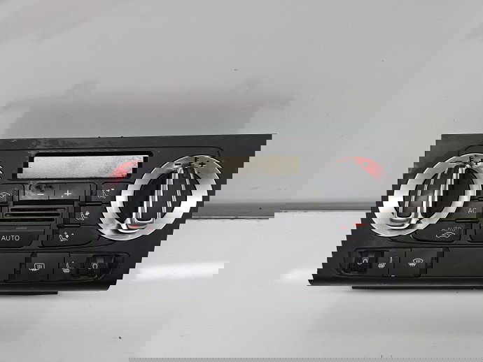 Panou comanda clima AUDI A3 Sportback (8PA) [Fabr 2004-2013] 8P0820043BN