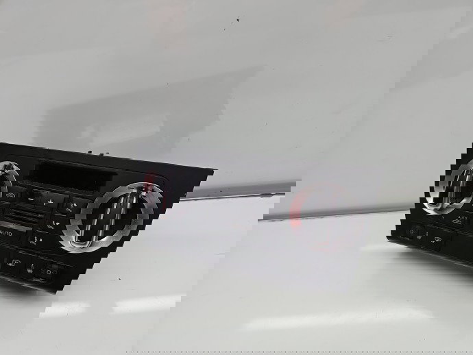 Panou comanda clima AUDI A3 Sportback (8PA) [Fabr 2004-2013] 8P0820043BN