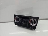 Panou comanda clima AUDI A3 Sportback (8PA) [Fabr 2004-2013] 8P0820043BN