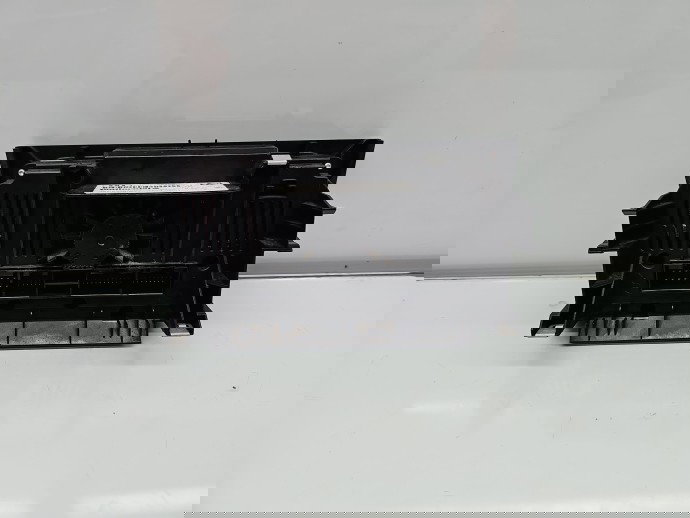 Panou comanda clima AUDI A3 Sportback (8PA) [Fabr 2004-2013] 8P0820043BN