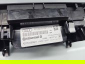 Panou comanda clima AUDI A3 Sportback (8PA) [Fabr 2004-2013] 8P0820043BN