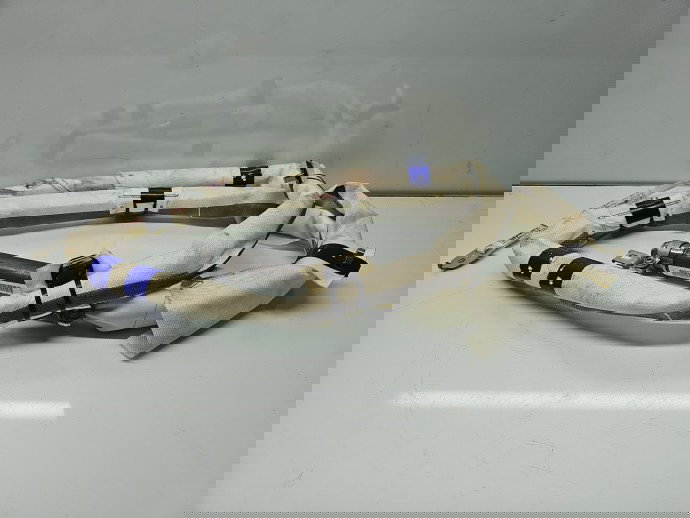 Airbag cortina stanga AUDI A4 (8K2, B8.5) [Fabr 2008-2015] 8K880741F