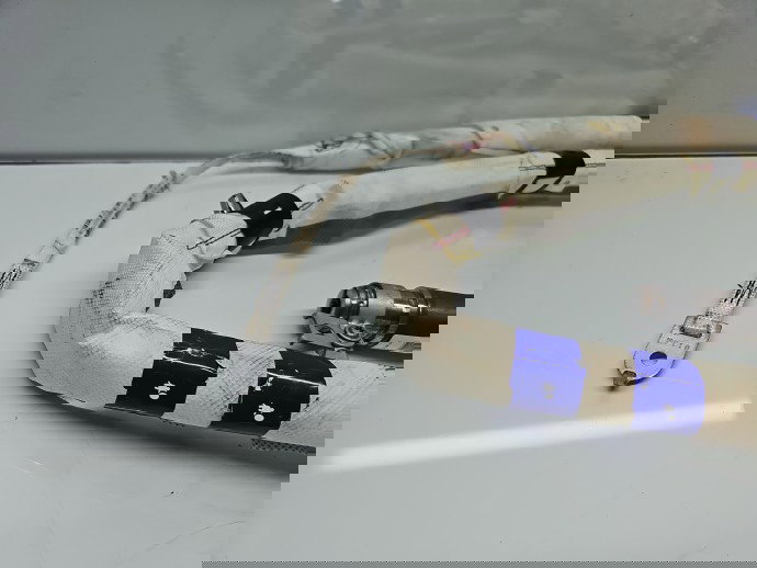 Airbag cortina stanga AUDI A4 (8K2, B8.5) [Fabr 2008-2015] 8K880741F