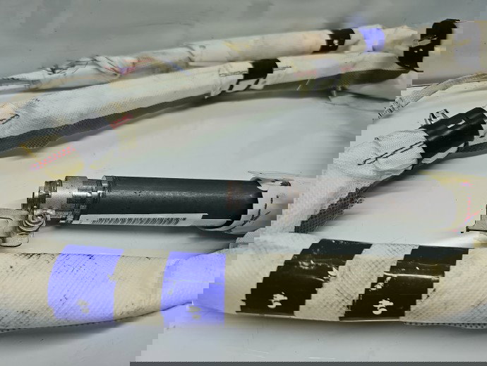 Airbag cortina stanga AUDI A4 (8K2, B8.5) [Fabr 2008-2015] 8K880741F