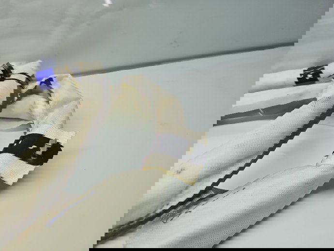 Airbag cortina stanga AUDI A4 (8K2, B8.5) [Fabr 2008-2015] 8K880741F