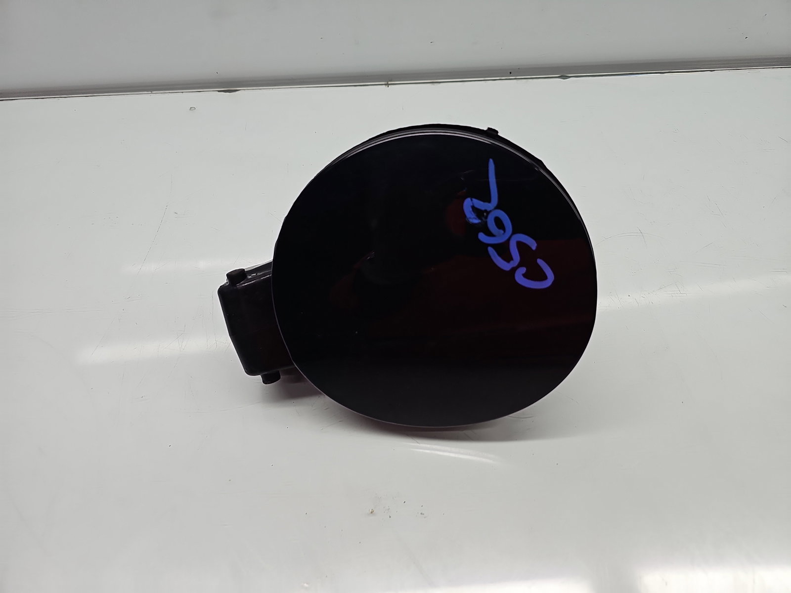 Capac rezervor AUDI A3 Sportback (8PA) [Fabr 2004-2013] Hatchback OEM - imagine 1