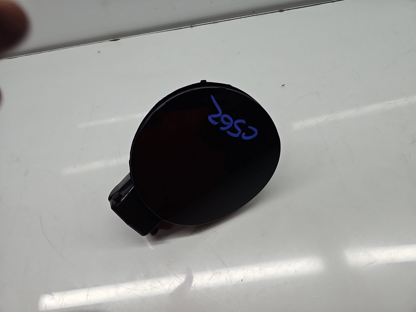 Capac rezervor AUDI A3 Sportback (8PA) [Fabr 2004-2013] Hatchback OEM - imagine 3