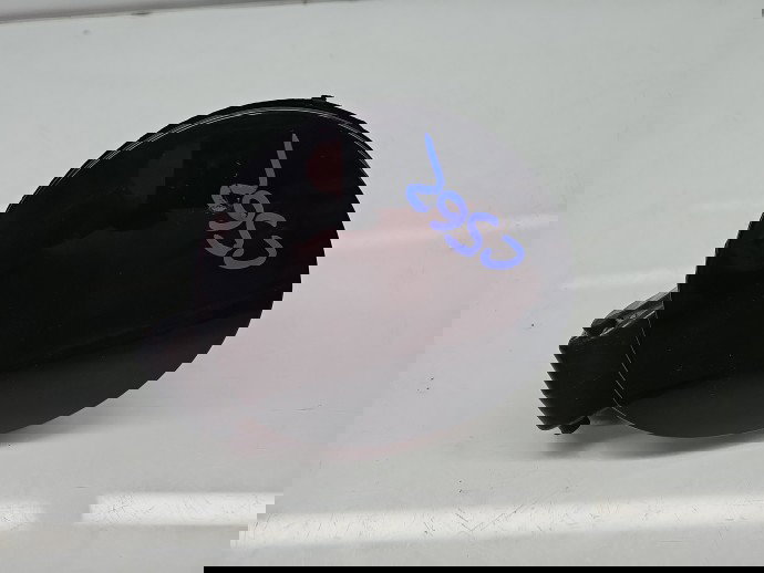 Capac rezervor AUDI A3 Sportback (8PA) [Fabr 2004-2013] Hatchback OEM