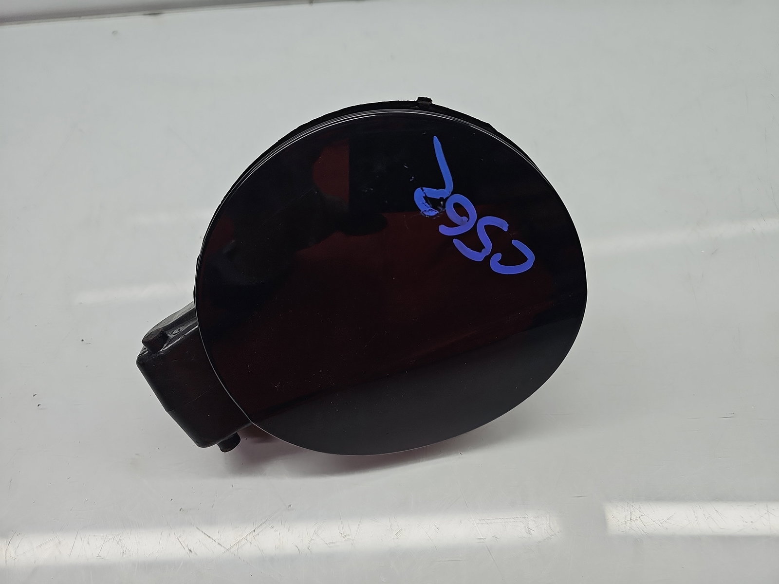 Capac rezervor AUDI A3 Sportback (8PA) [Fabr 2004-2013] Hatchback OEM - imagine 5