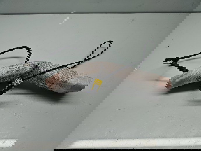 Airbag lateral stanga AUDI A4 (8K2, B8.5) [Fabr 2008-2015] 8K0880241H