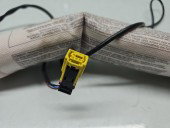 Airbag lateral stanga AUDI A4 (8K2, B8.5) [Fabr 2008-2015] 8K0880241H