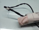 Airbag lateral stanga AUDI A4 (8K2, B8.5) [Fabr 2008-2015] 8K0880241H