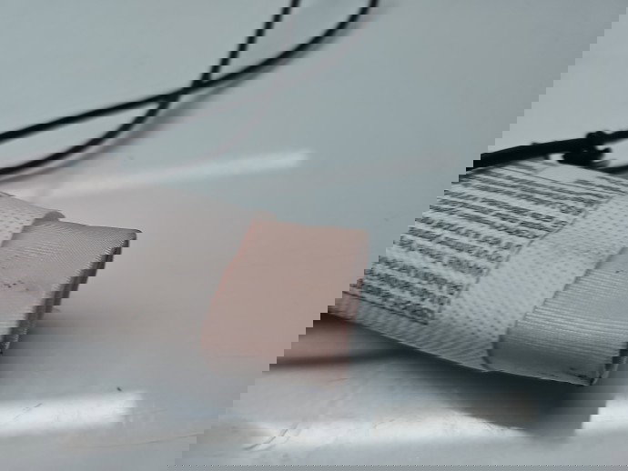 Airbag lateral stanga AUDI A4 (8K2, B8.5) [Fabr 2008-2015] 8K0880241H