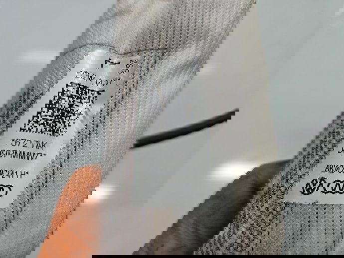 Airbag lateral stanga AUDI A4 (8K2, B8.5) [Fabr 2008-2015] 8K0880241H