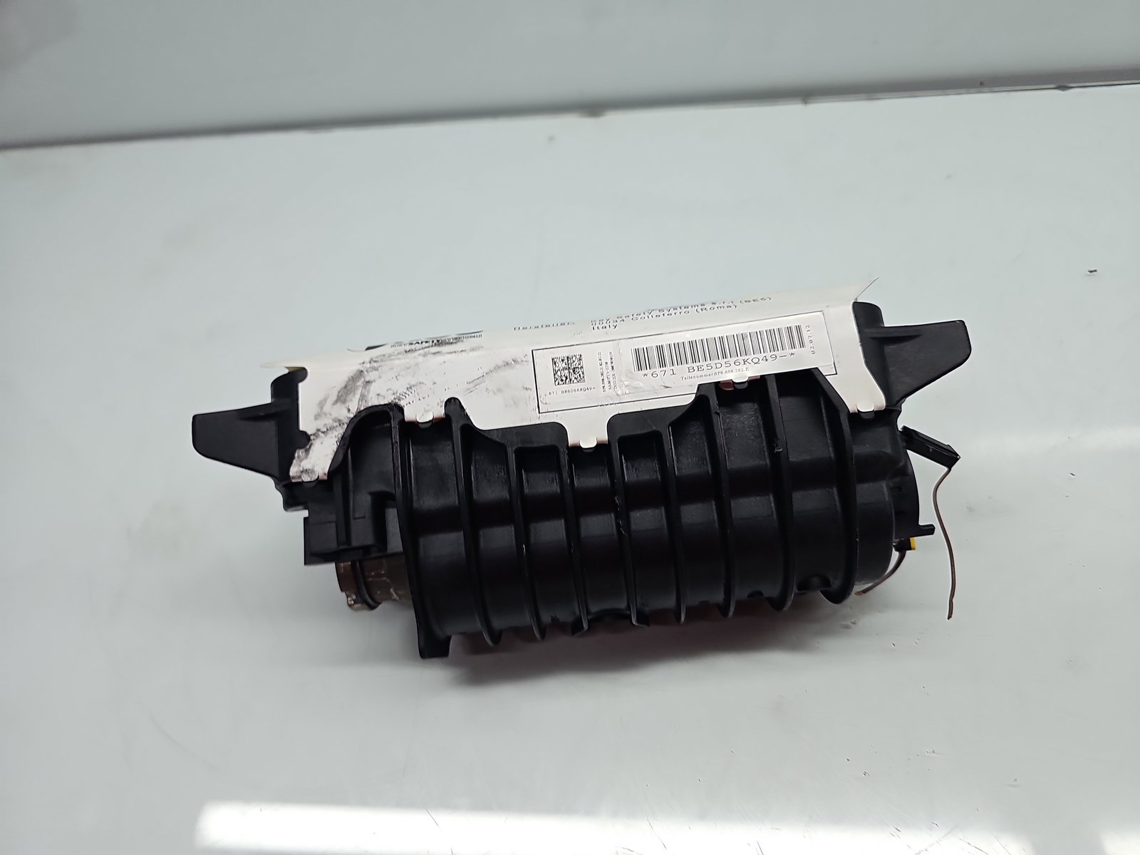 Airbag pasager AUDI A3 Sportback (8PA) [Fabr 2004-2013] 8P0880202E - imagine 2