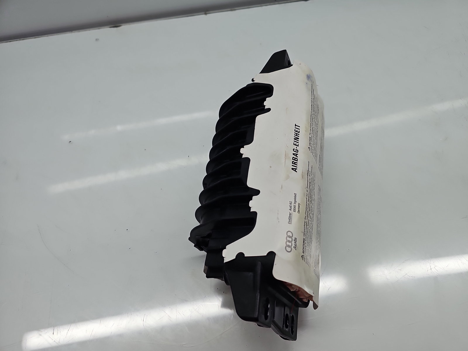 Airbag pasager AUDI A3 Sportback (8PA) [Fabr 2004-2013] 8P0880202E - imagine 4