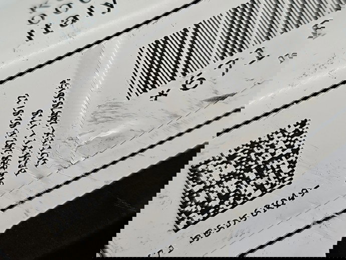 Airbag pasager AUDI A3 Sportback (8PA) [Fabr 2004-2013] 8P0880202E